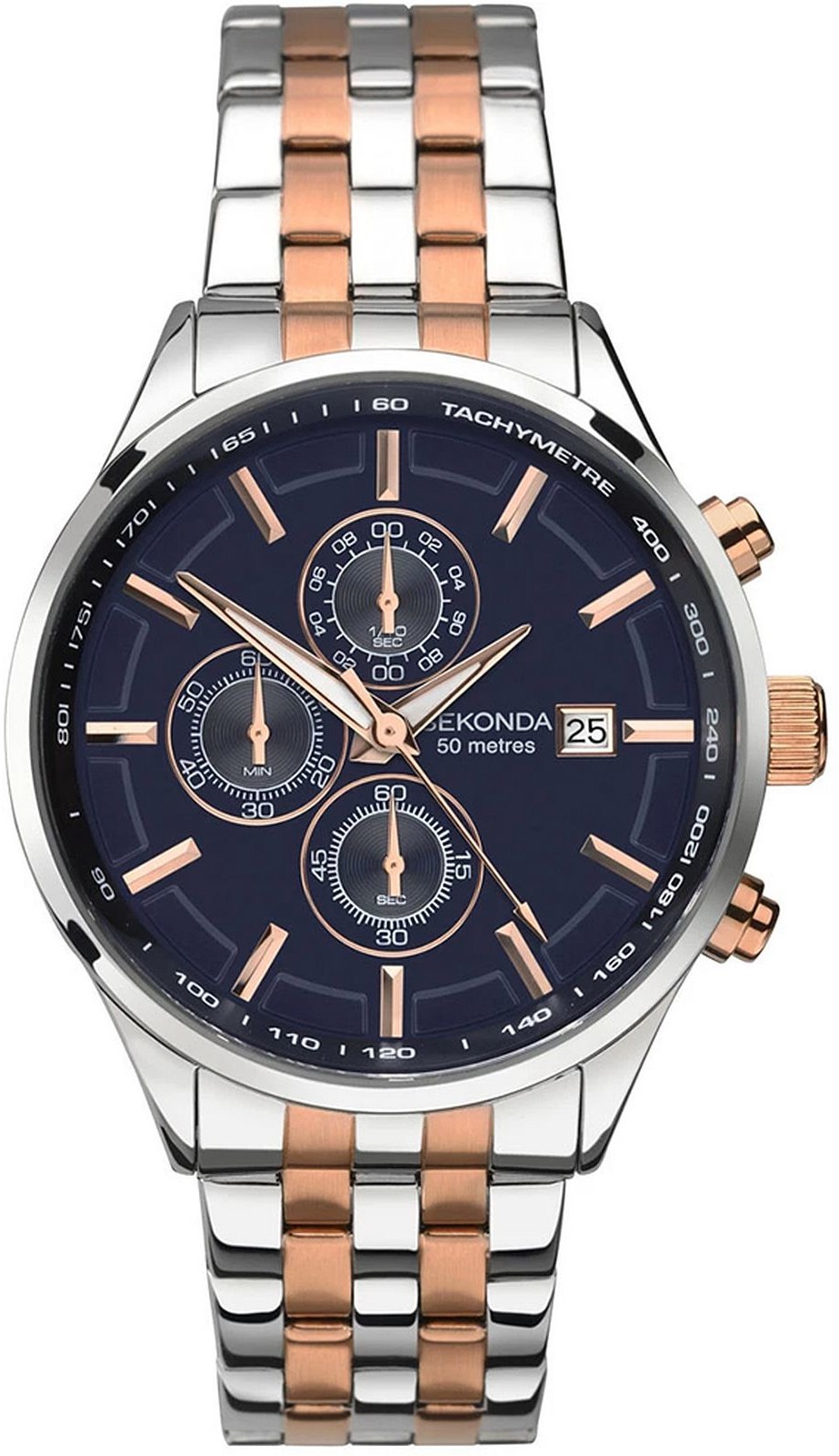 Sekonda Velocity 1107