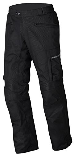 Nerve nerve Move spodni, s, czarny 1511070504_02