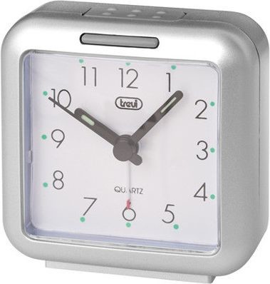 Trevi Zegar Budzik SL 3048