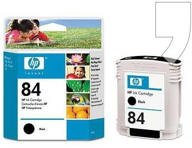 HP Nr 84 C5016A