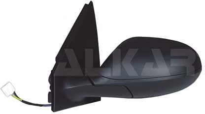 ALKAR 6140523 lusterko zewnętrzne 6140523