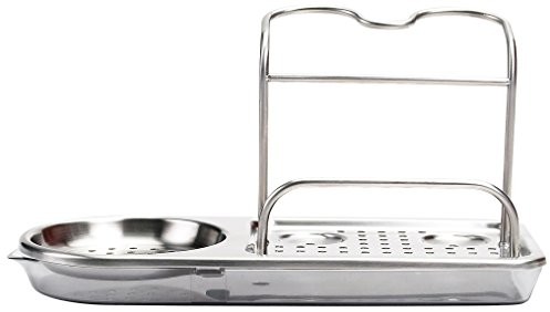 Oxo Good Grips zlewozmywak ze stali nierdzewnej firmy organizator 1068659