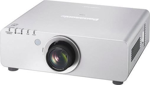 Panasonic PT-DX810ES