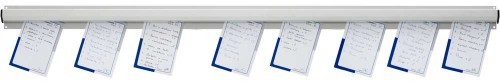 Stalgast Listwa do bonowania aluminium / L: 1200mm / 099105
