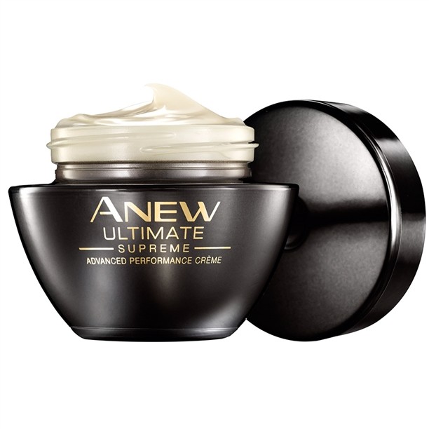 Avon AVON_Luksusowy krem odmładzający Ultimate Supreme