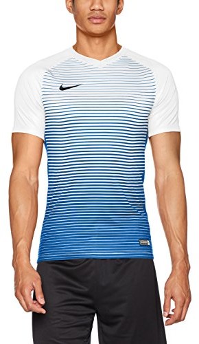 Nike SS Segment IV JSY T-Shirt dla mężczyzn, biały, xl 832975-101
