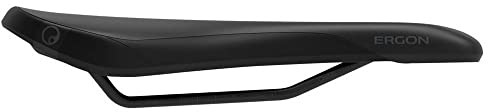 Ergon Ergon Męskie siodełko SM Enduro, czarne, S/M SA0267