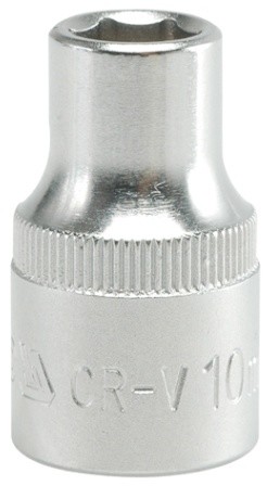 Yato nasadka sześciokątna 1/2 10 mm YT-1203