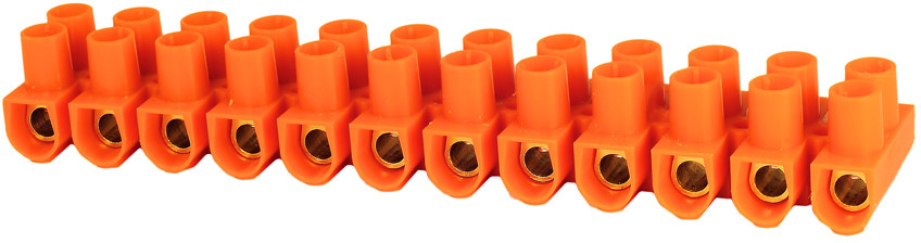 Wago Złączka-12x25-ZG-LTF 21210108