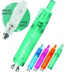 OVAL Korektor w taśmie 5 x 6 mm WIKR-977164 WIKR-977164