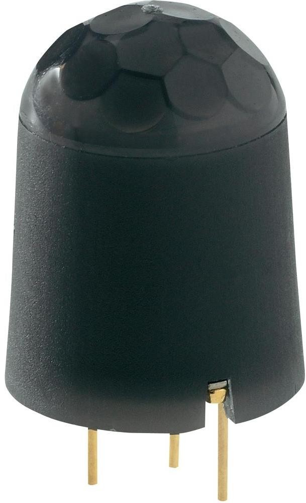 Panasonic Czujnik ruchu PIR AMN3 Panasonic AMN31111J Zasięg maksymalny 5 m AMN31111J