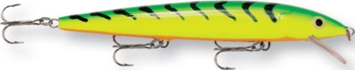 Rapala Husky Jerk 10 Fishing Lures HJ10-FT