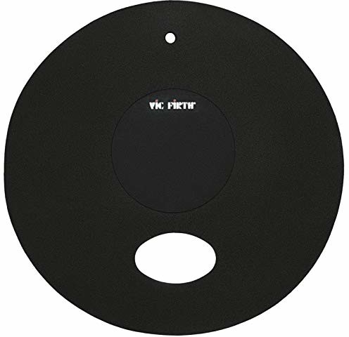 Vic Firth MUTE22 pałeczki do perkusji