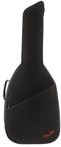 Fender Gig Bag do gitary akustycznej w stylu Dreadnght - FA405 - czarna 0991332406