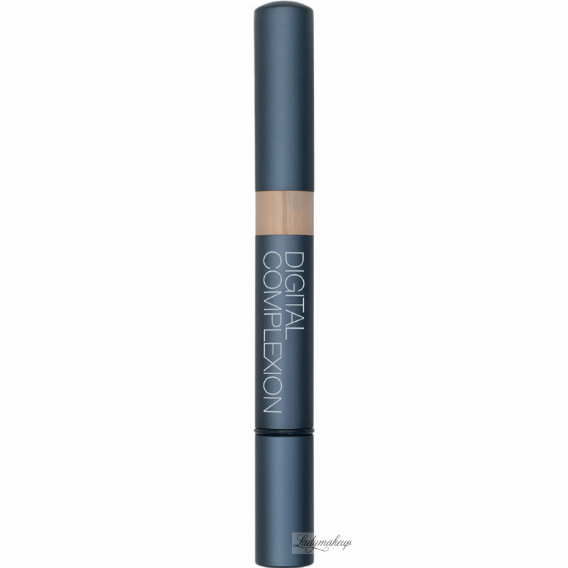 KRYOLAN DIGITAL COMPLEXION - CONCEALER - Korektor w pędzelku - Art. 11030 - O15