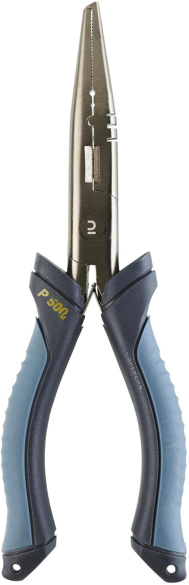 CAPERLAN Szczypce wędkarskie P-500 M Unisex