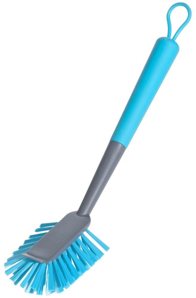 Clean Ultra Szczotka MYJKA długa kuchenna do naczyń garnków zlewu 710407