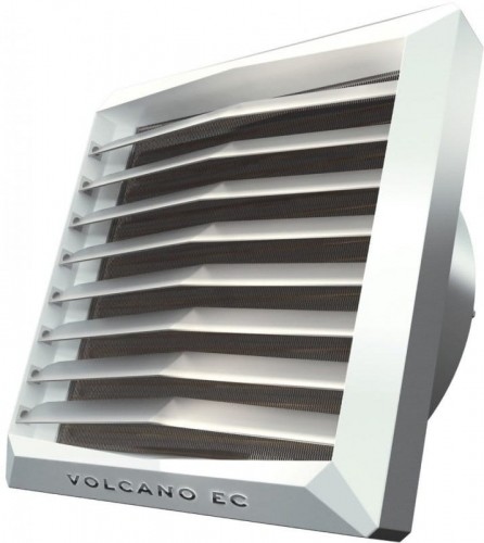 VTS Nagrzewnica wodna Volcano VR Mini EC 1-4-0101-0455