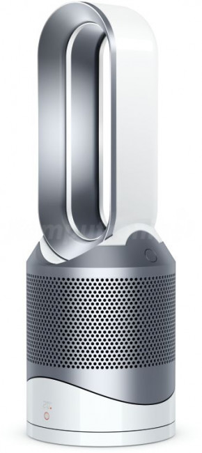 Dyson Pure Hot+Cool HP00