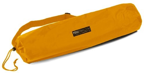 Yogistar Yogibag Basic torba na matę, żółty 4250193551933