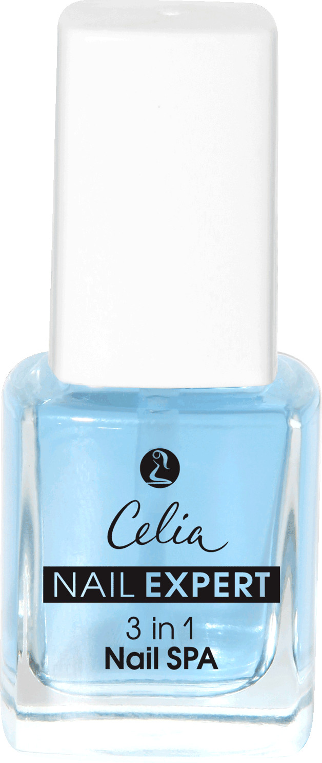 Celia Nail Expert Odżywka do paznokci 8 IN 1 VITAMIN BOOSTER