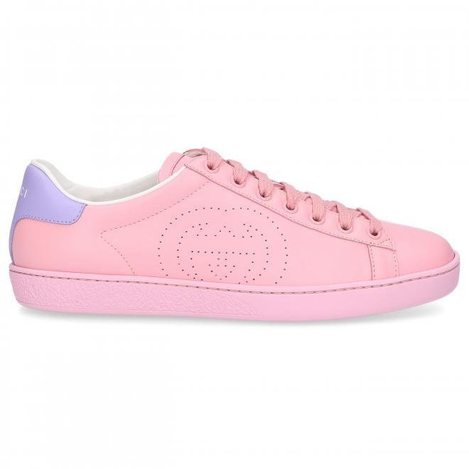 Gucci Gucci Trampki niskie ACE