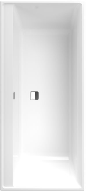 Villeroy & Boch Collaro 190x90 biała Stone White UBA199COR2DV-RW