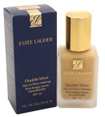 Estée Lauder Double Wear Stay-W-Place Makeup SPF 10  Liquid Foundation 0027131969853