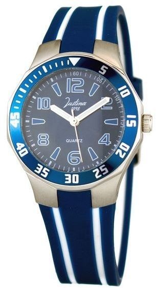 Justina Zegarek Damski Justina 11910A (31 mm) S0334400