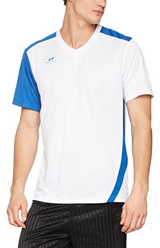 Pro Touch Mężczyźni sesta trykot, biały, XL 212981