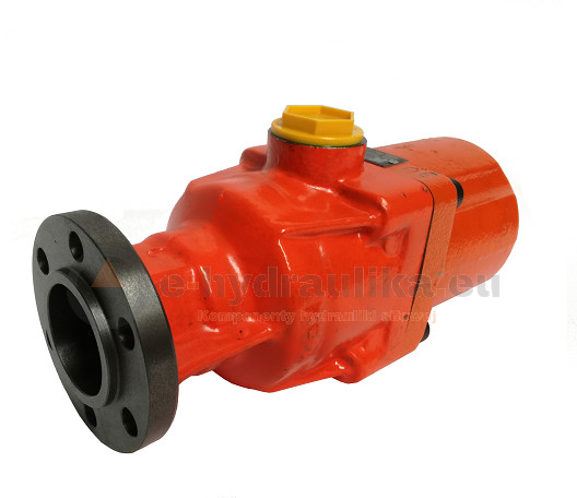 Hydrocar Pompa wielotłoczkowa, 201PE030000, Hydrocar PE 30, dwukierunkowa, UNI 201PE030000