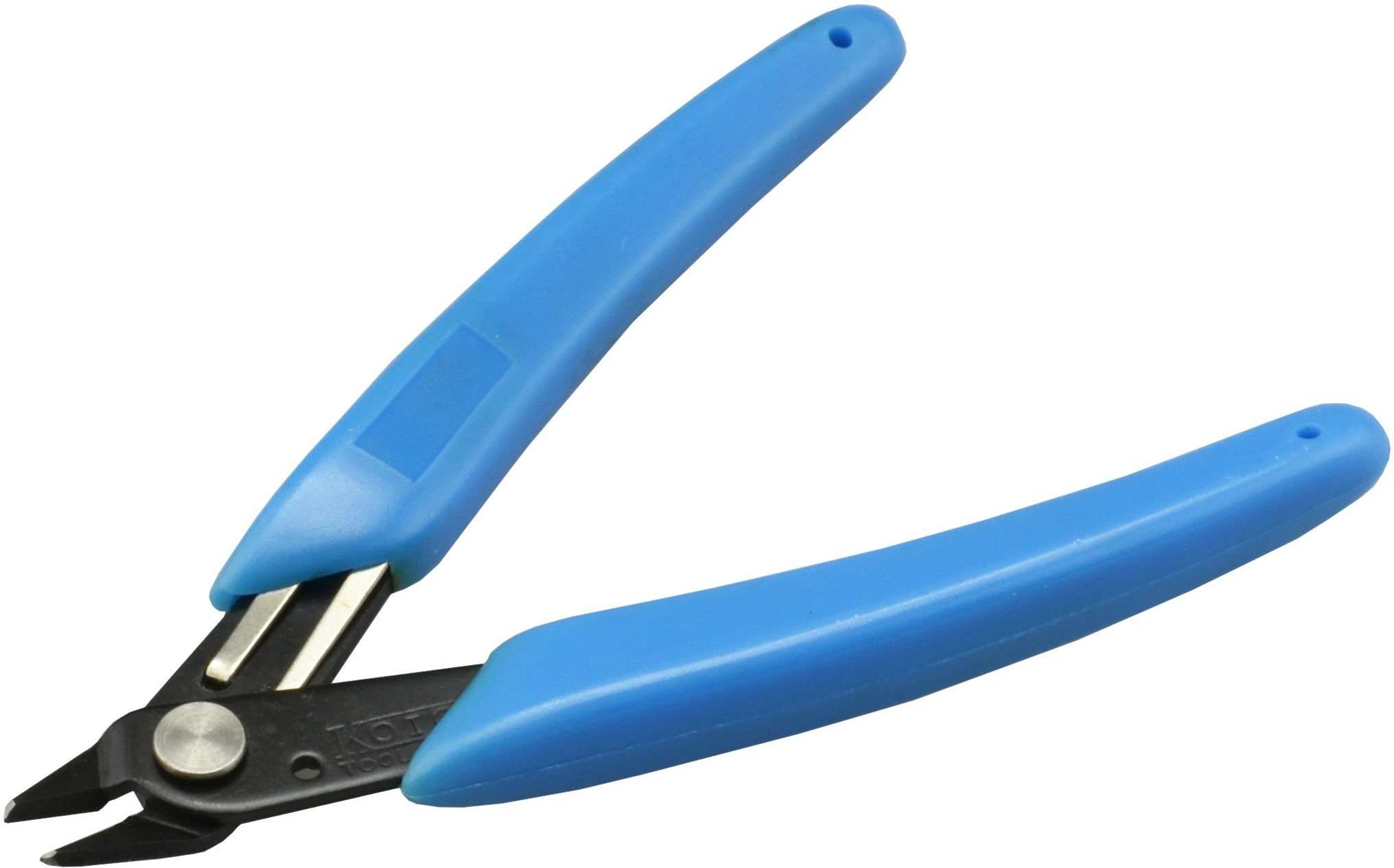 Neku Szczypce precyzyjne cążki boczne tnące stal