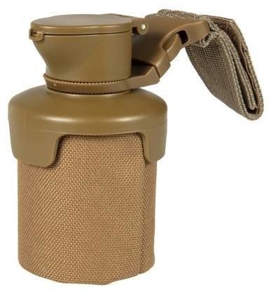 Primal gear Składana ładownica Primal Gear molle na kulki - tan (PRI-19-027504) G PRI-19-027504