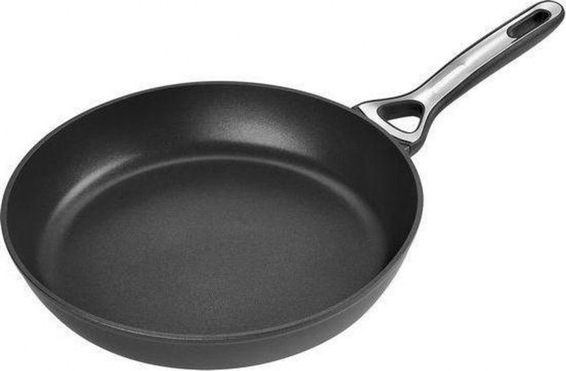Pyrex Patelnia  Patelnia nieprzywlekająca Pyrex Origin+ Aluminium 4 mm 28 cm S2701274