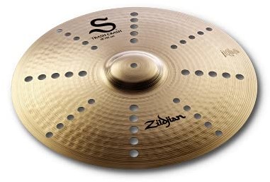 Zildjian Zildjian Seria rodzinna S  45 cm kosz na śmieci S18TCR