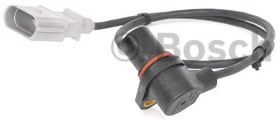 BOSCH Czujnik prędkości obrotowej, sterowanie silnikiem 0 261 210 147