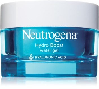 Neutrogena Hydro Boost Face nawilżający żel do twarzy 50 ml