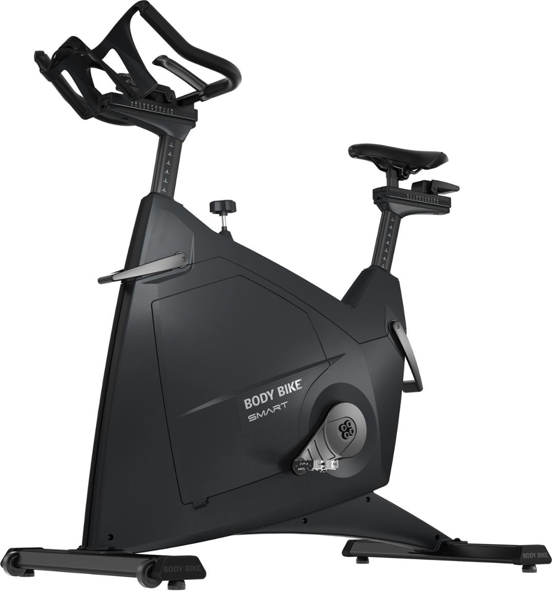 Smart 99120000 Body Bike Czarny