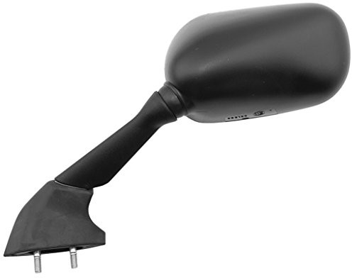 Vicma VICMA Lusterko wsteczne lewe Yamaha R6 (06 -07), srebrne EY722I