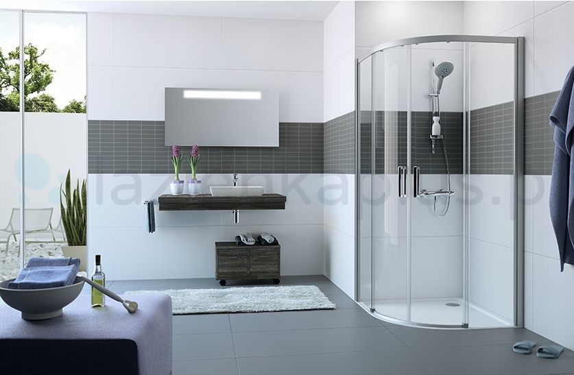 Huppe Drzwi Hüppe Classics 2 C25507069322 C25507069322