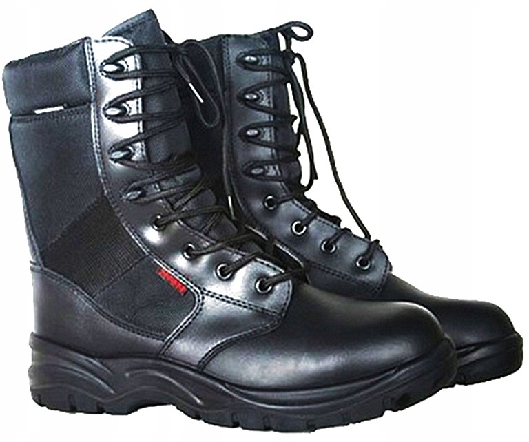 ZEPHYR Buty Militarne Taktyczne Wojskowe Z007 43