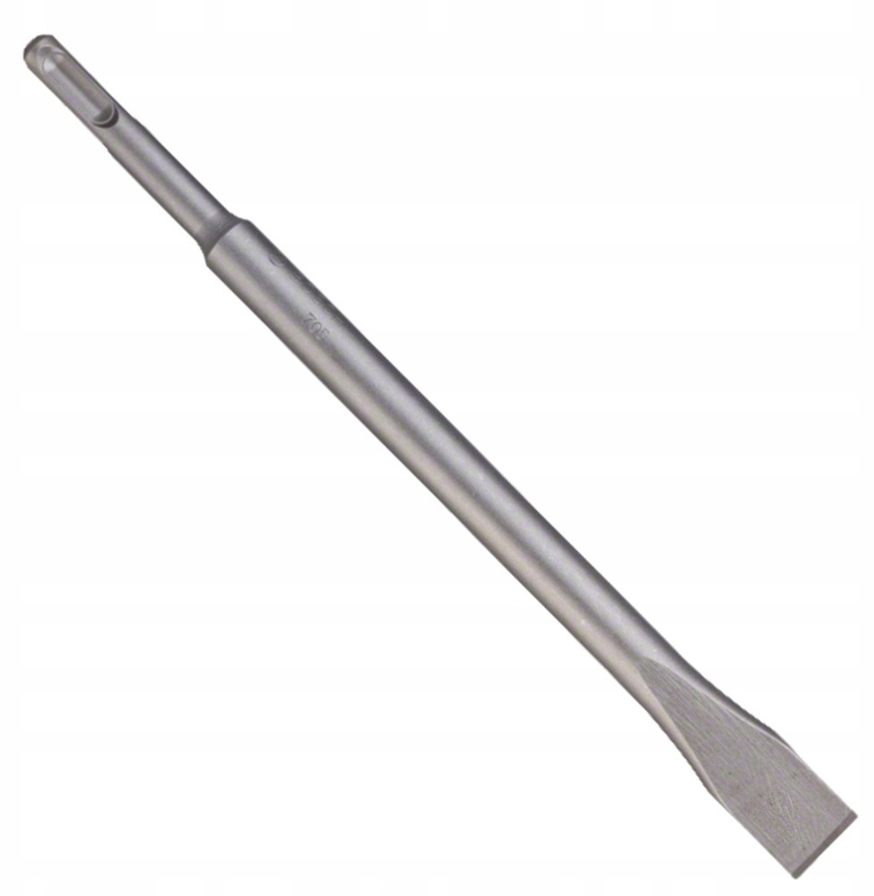 Bosch Dłuto SDS-Plus Płaskie Do Betonu 250x20 Eco
