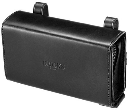 Brooks siodełko torba D-shaped BR171