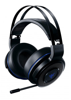 Razer Thresher 7.1 czarny