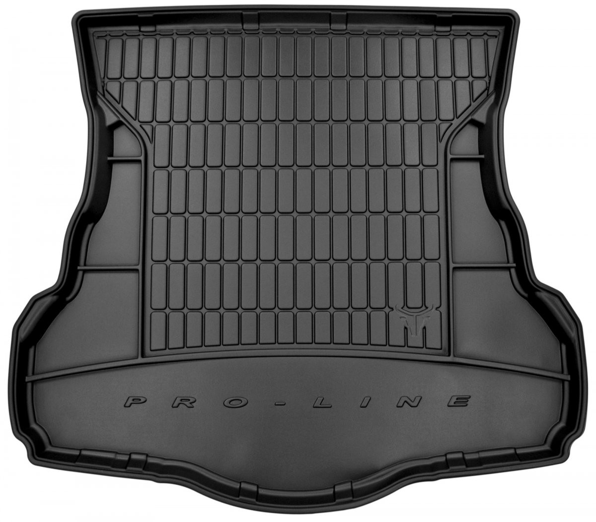 Frogum Mata bagażnika gumowa FORD Mondeo V Liftback od 2015 z kołem dojazdowym (niepełnowymiarowe) TM413061
