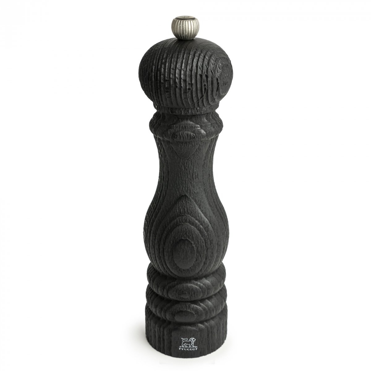 Opinie o Paris Nature Black Młynek do pieprzu 22 cm PG-41427
