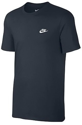 Nike T-Shirt dla mężczyzn Club Embroidered Futura, XXL 827021-475_2XL