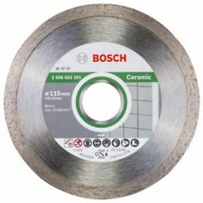 Bosch TARCZA DIAM D115 PŁ ECO2