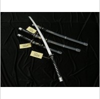 ZESTAW MIECZY SAMURAJSKICH FILMOWYCH KILL BILL HKS114-B
