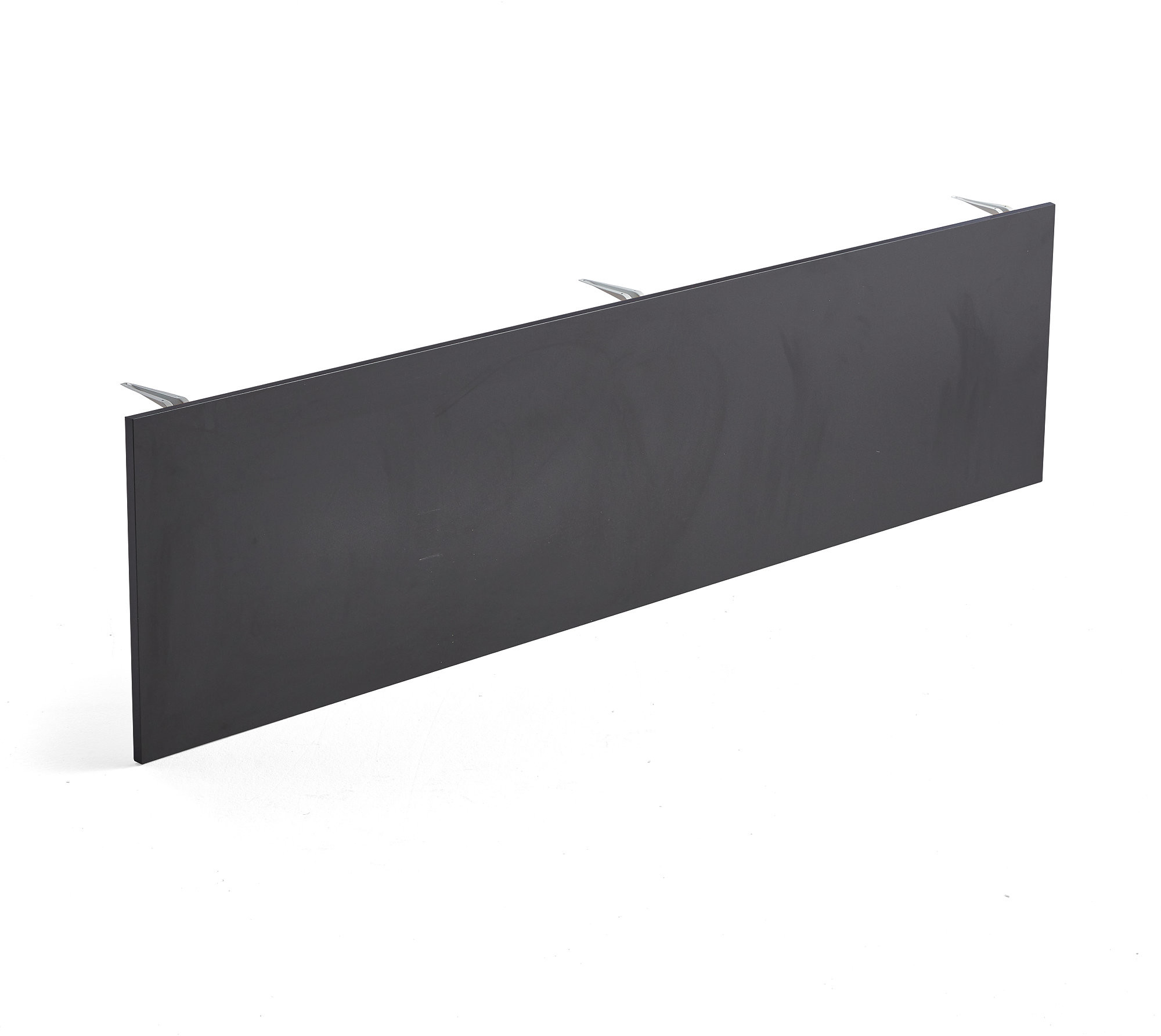 AJ Produkty Panel maskujący MODULUS, 2000x500 mm, czarny